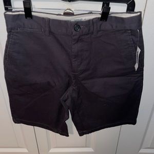 Old navy shorts